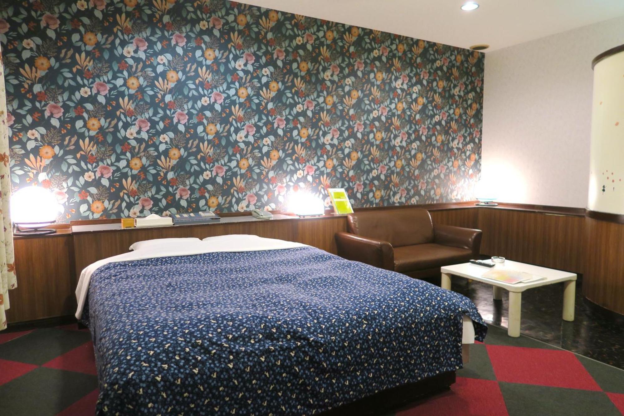 Hotel Carnival  Metabaru Esterno foto